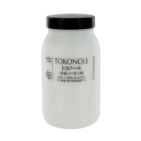 TOK.Neutral.500 gram.01.jpg Tokonole Burnishing Agent Image